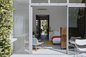 Hotel SEZZ Saint-Tropez