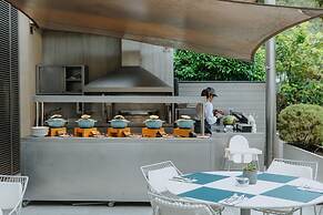 Hotel SEZZ Saint-Tropez