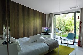 Hotel SEZZ Saint-Tropez
