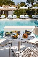Hotel SEZZ Saint-Tropez