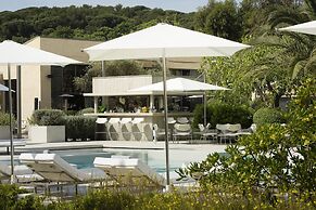 Hotel SEZZ Saint-Tropez