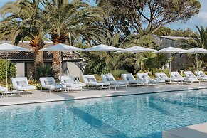 Hotel SEZZ Saint-Tropez