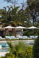 Hotel SEZZ Saint-Tropez