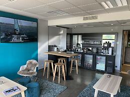 Best Western Park Hotel Geneve-Thoiry