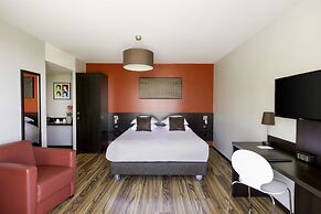 Best Western Park Hotel Geneve-Thoiry