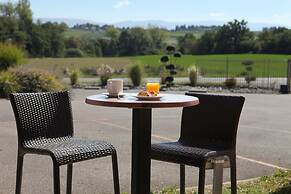 Best Western Park Hotel Geneve-Thoiry