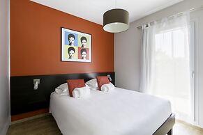 Best Western Park Hotel Geneve-Thoiry