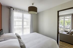 Best Western Park Hotel Geneve-Thoiry