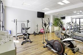 Best Western Park Hotel Geneve-Thoiry