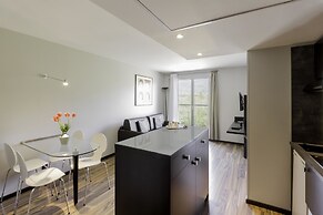 Best Western Park Hotel Geneve-Thoiry