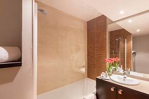 Best Western Park Hotel Geneve-Thoiry