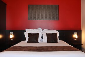 Best Western Park Hotel Geneve-Thoiry