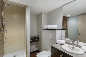 Best Western Park Hotel Geneve-Thoiry