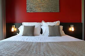 Best Western Park Hotel Geneve-Thoiry