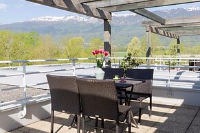 Best Western Park Hotel Geneve-Thoiry