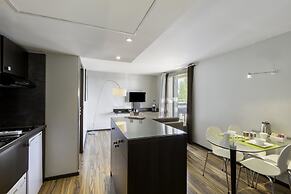 Best Western Park Hotel Geneve-Thoiry