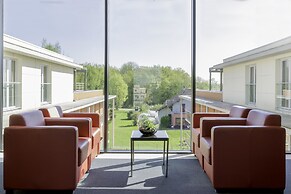 Best Western Park Hotel Geneve-Thoiry