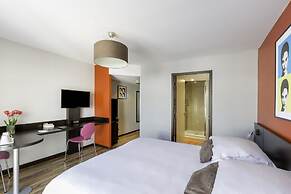 Best Western Park Hotel Geneve-Thoiry