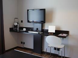 Best Western Park Hotel Geneve-Thoiry