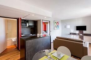 Best Western Park Hotel Geneve-Thoiry