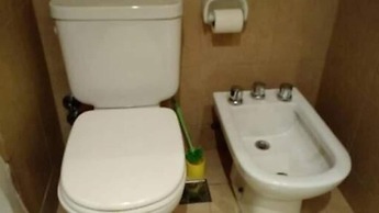 Concord Pilar Apart Suite 313 - Almendros