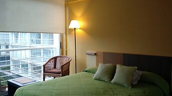 Concord Pilar Apart Suite 313 - Almendros