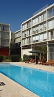 Concord Pilar Apart Suite 313 - Almendros