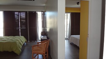 Concord Pilar Apart Suite 313 - Almendros