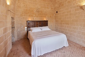 Sextantio Le Grotte Della Civita