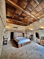 Sextantio Le Grotte Della Civita