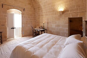 Sextantio Le Grotte Della Civita