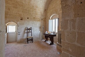 Sextantio Le Grotte Della Civita