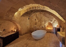 Sextantio Le Grotte Della Civita