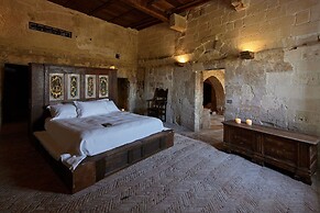 Sextantio Le Grotte Della Civita