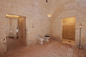 Sextantio Le Grotte Della Civita