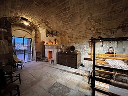 Sextantio Le Grotte Della Civita
