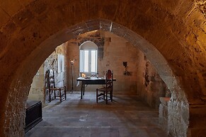 Sextantio Le Grotte Della Civita