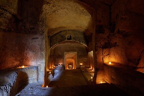 Sextantio Le Grotte Della Civita