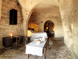 Sextantio Le Grotte Della Civita