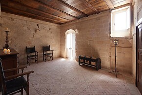 Sextantio Le Grotte Della Civita