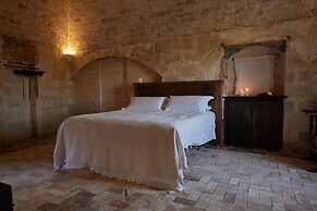 Sextantio Le Grotte Della Civita