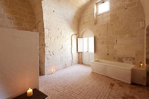 Sextantio Le Grotte Della Civita