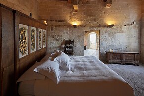 Sextantio Le Grotte Della Civita