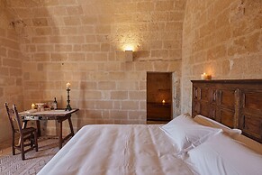 Sextantio Le Grotte Della Civita