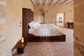 Sextantio Le Grotte Della Civita