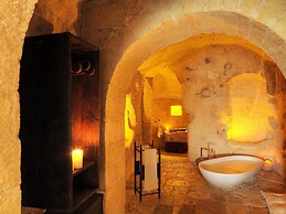 Sextantio Le Grotte Della Civita