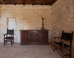 Sextantio Le Grotte Della Civita
