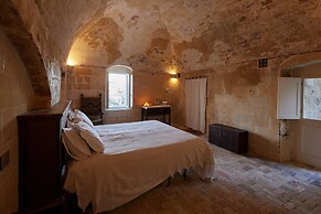 Sextantio Le Grotte Della Civita