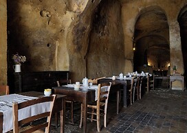 Sextantio Le Grotte Della Civita