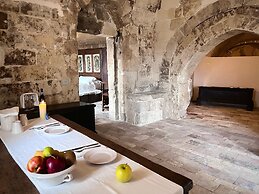 Sextantio Le Grotte Della Civita